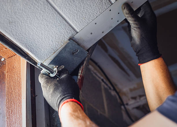 Reliable Garage Door Panel Replacement contractor in Iredell County County, NC by Garage Doors Repair Pro